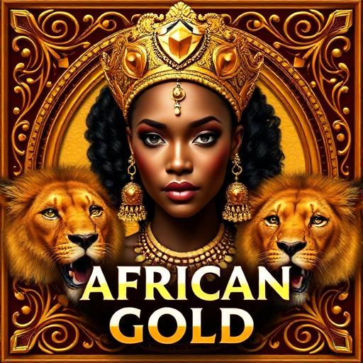 African Gold