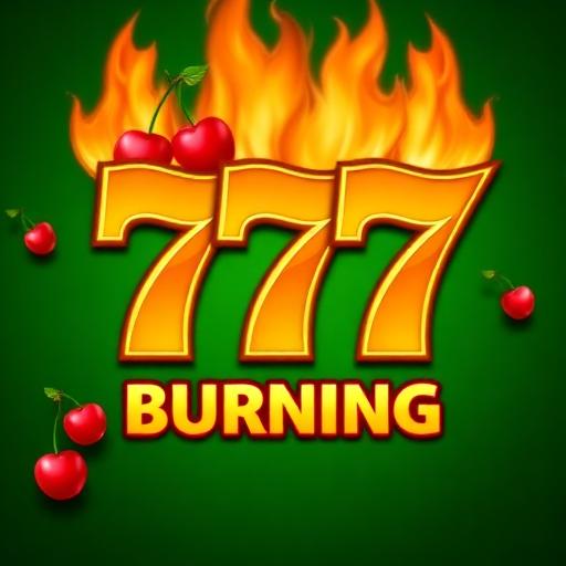 777 Burning