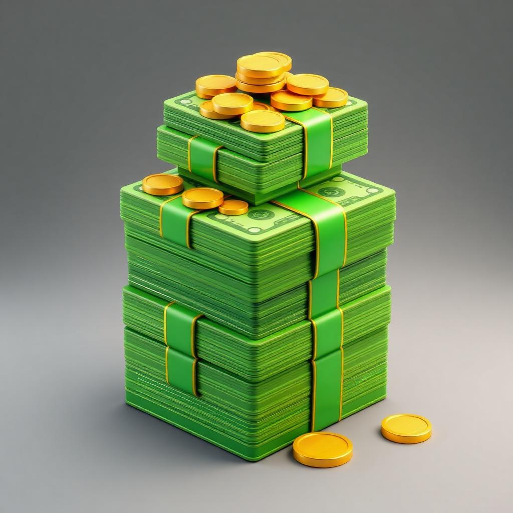 Cash Stack