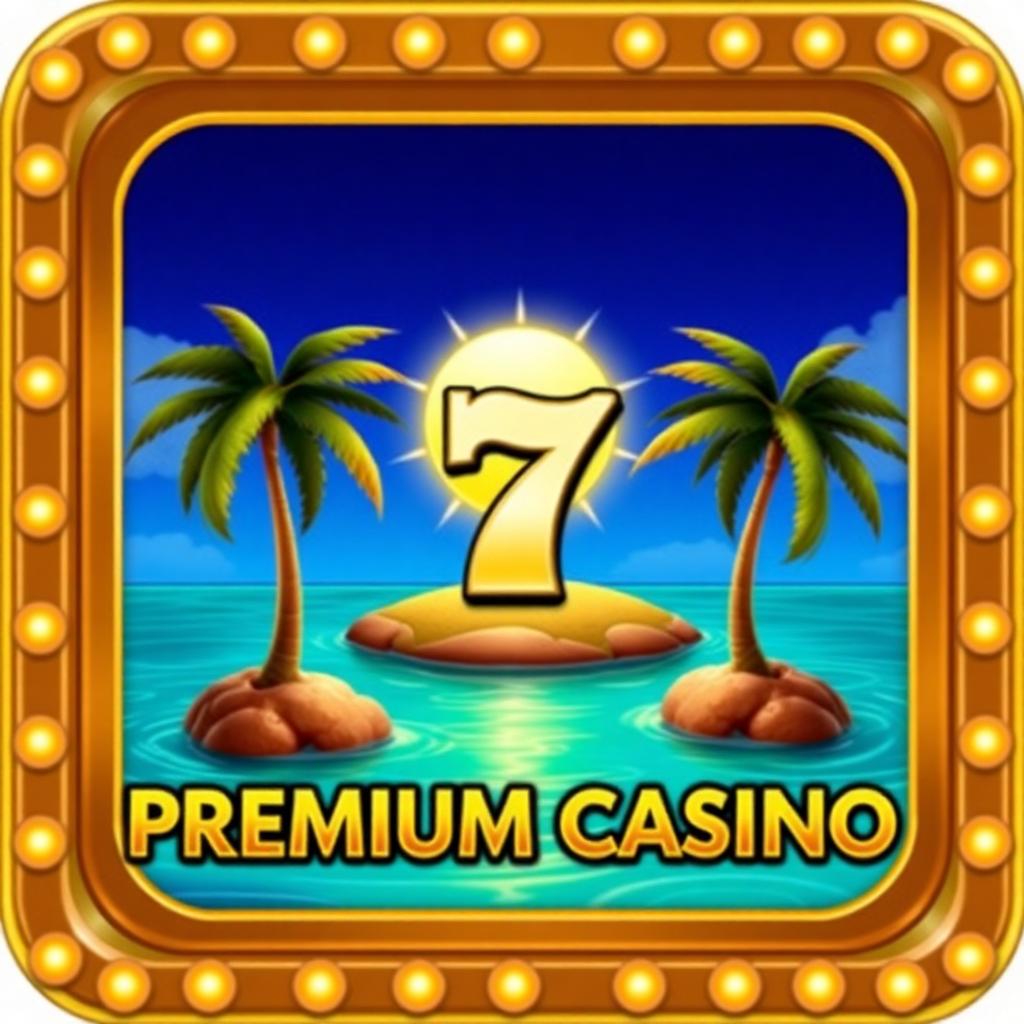 Casino Island 7