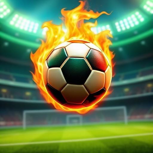 Football Strike