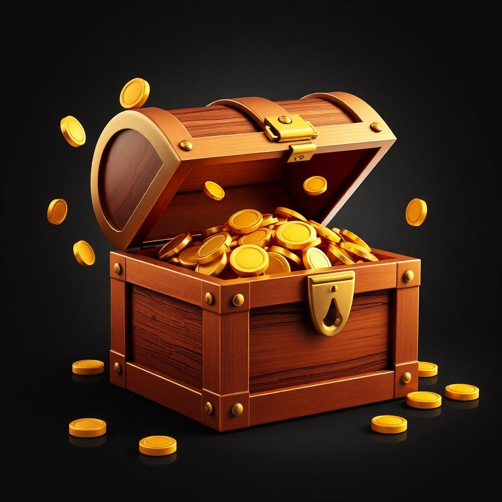 Fortune Chests