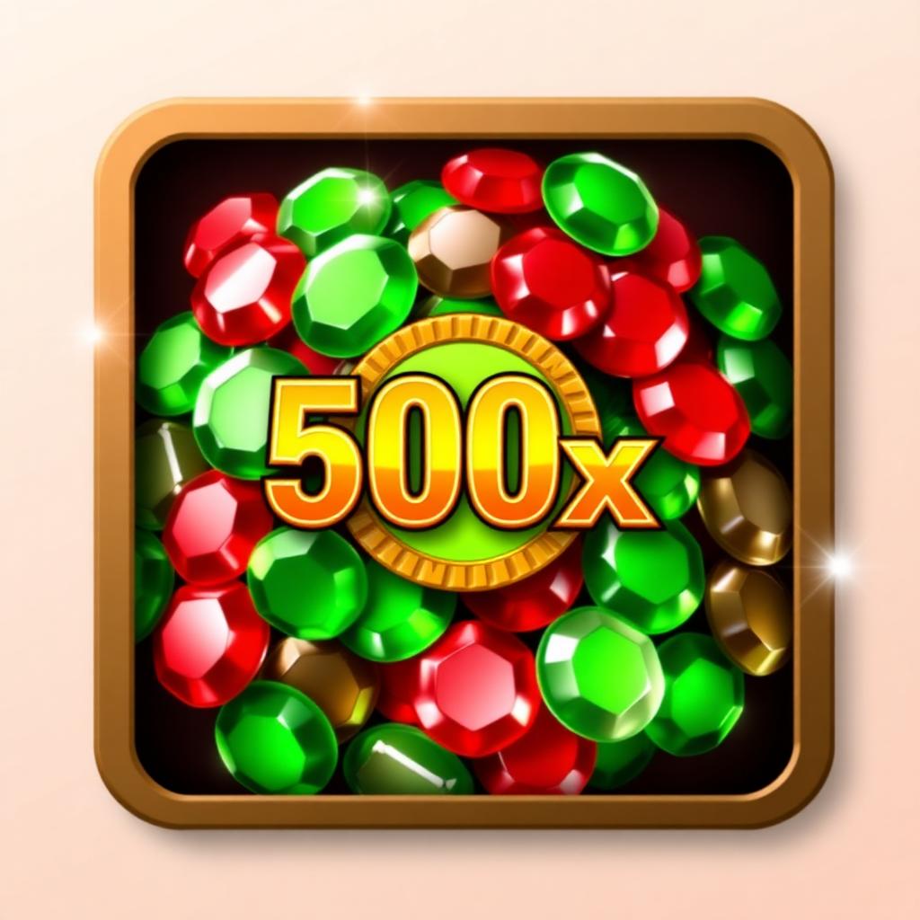 Fortune Gems