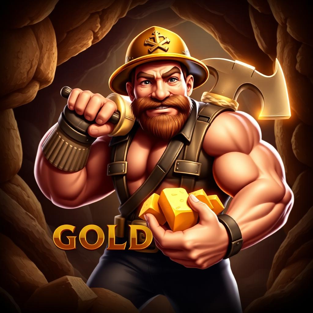 Fortune Miner 2