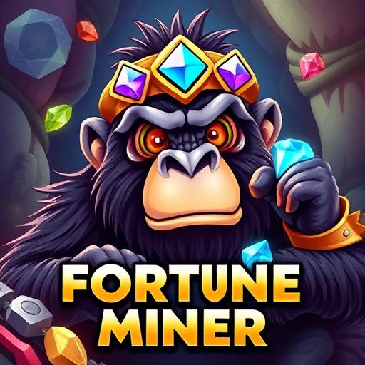 Fortune Miner