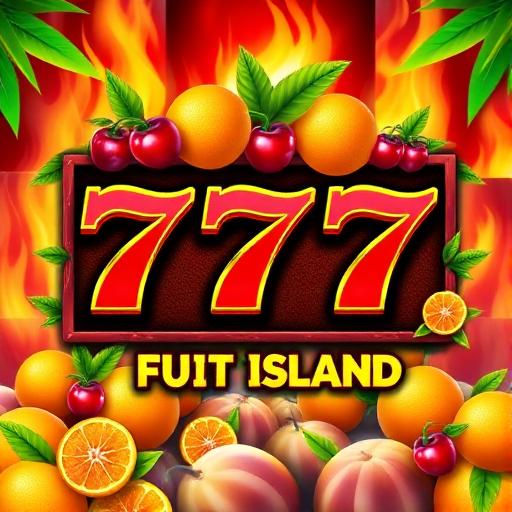Fruit Island 777