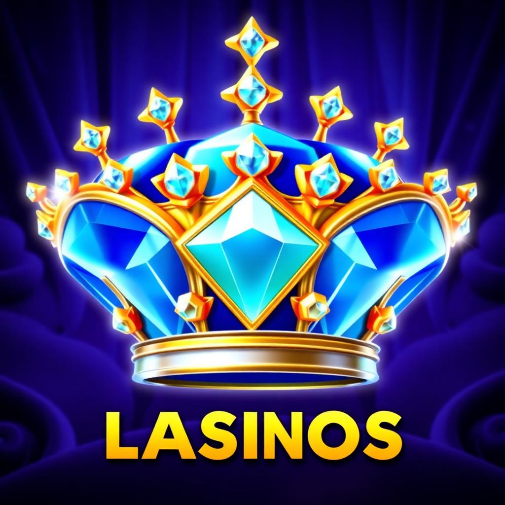 Gems Crown
