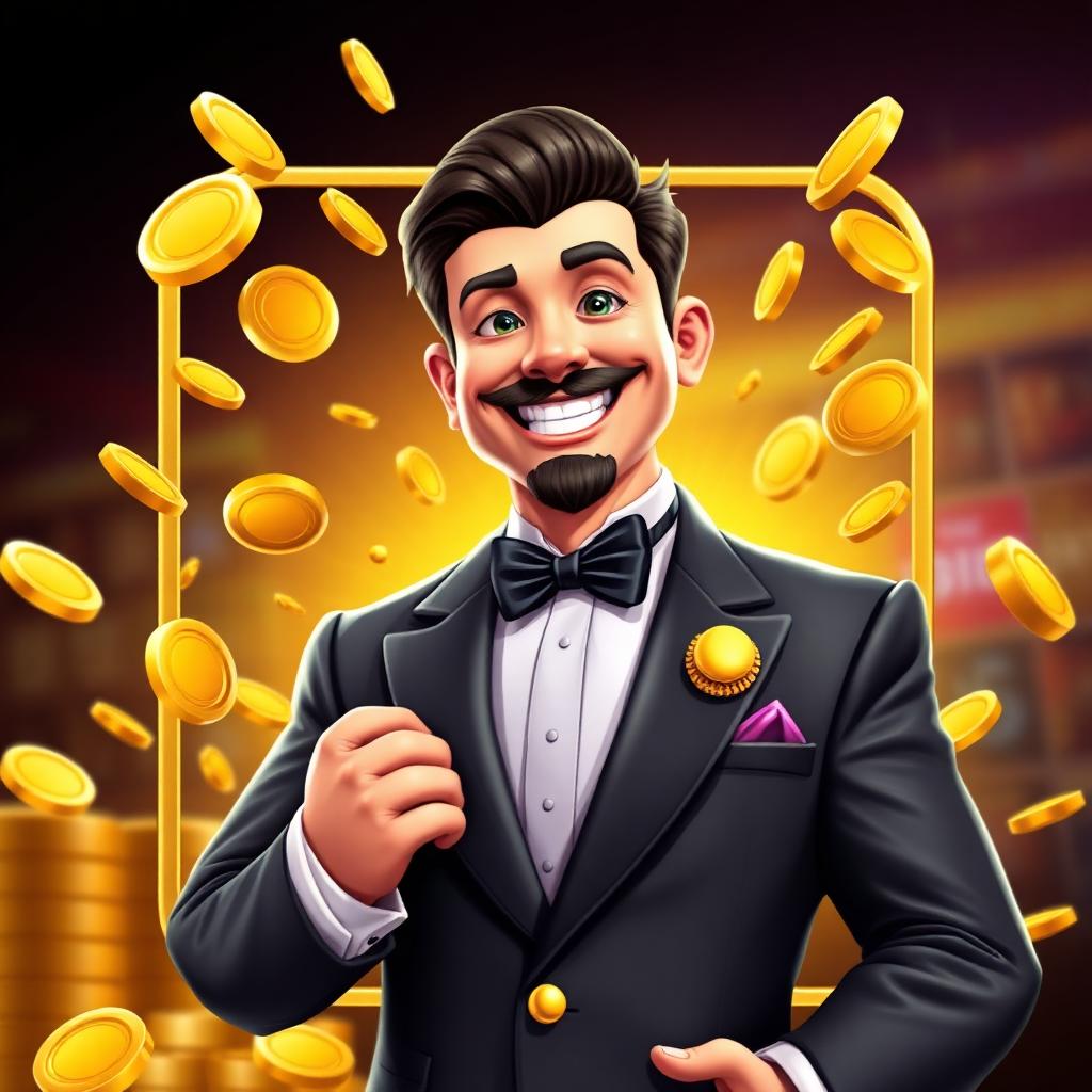 Golden Fortune