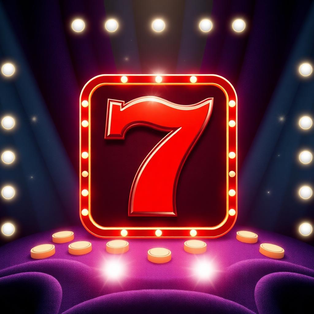 Lucky 7