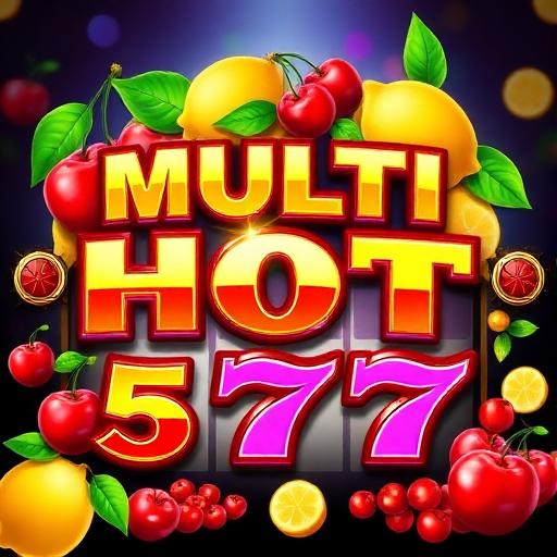 Multi Hot 5
