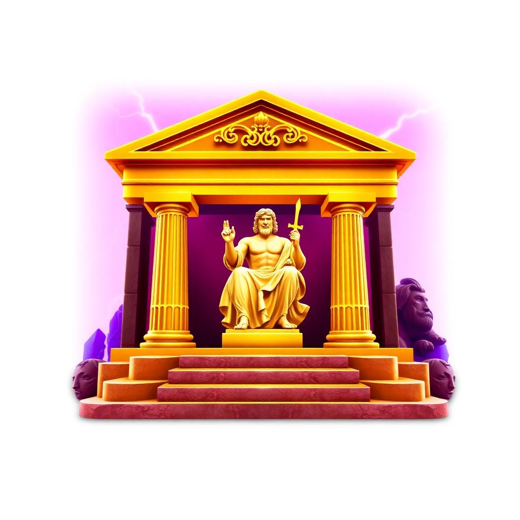 Gates of Olympus 1000