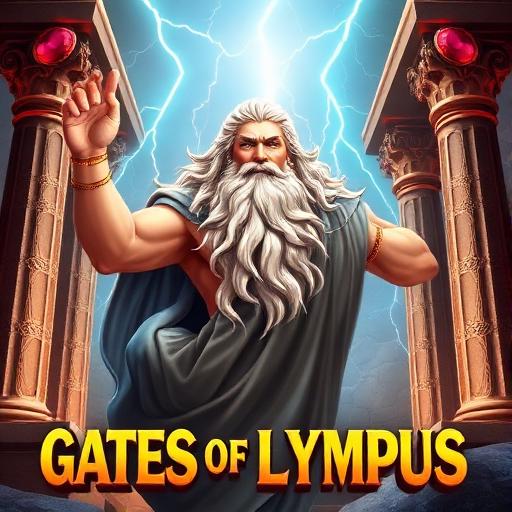 Gates of Olympus
