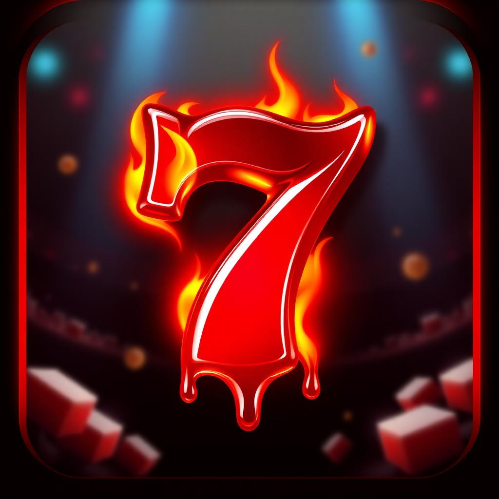 Red Hot 7