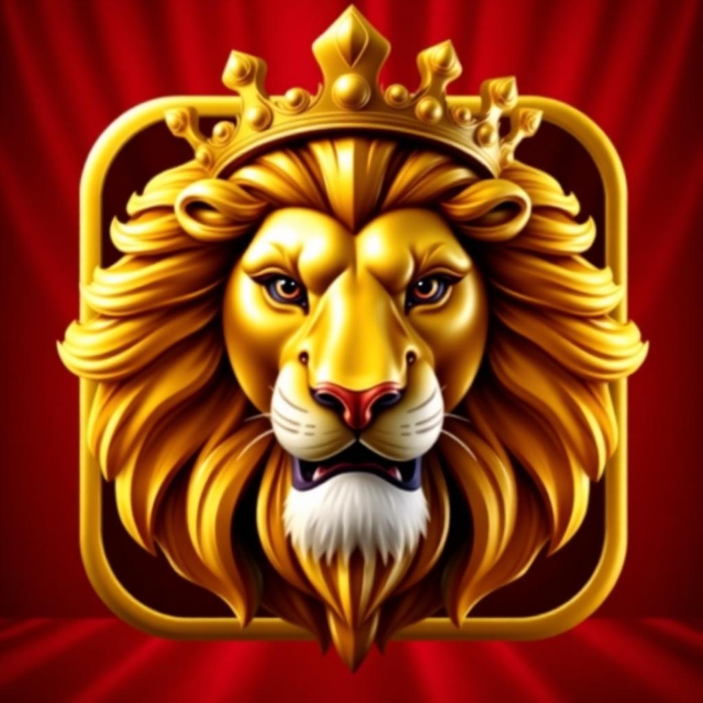 Royal Lion