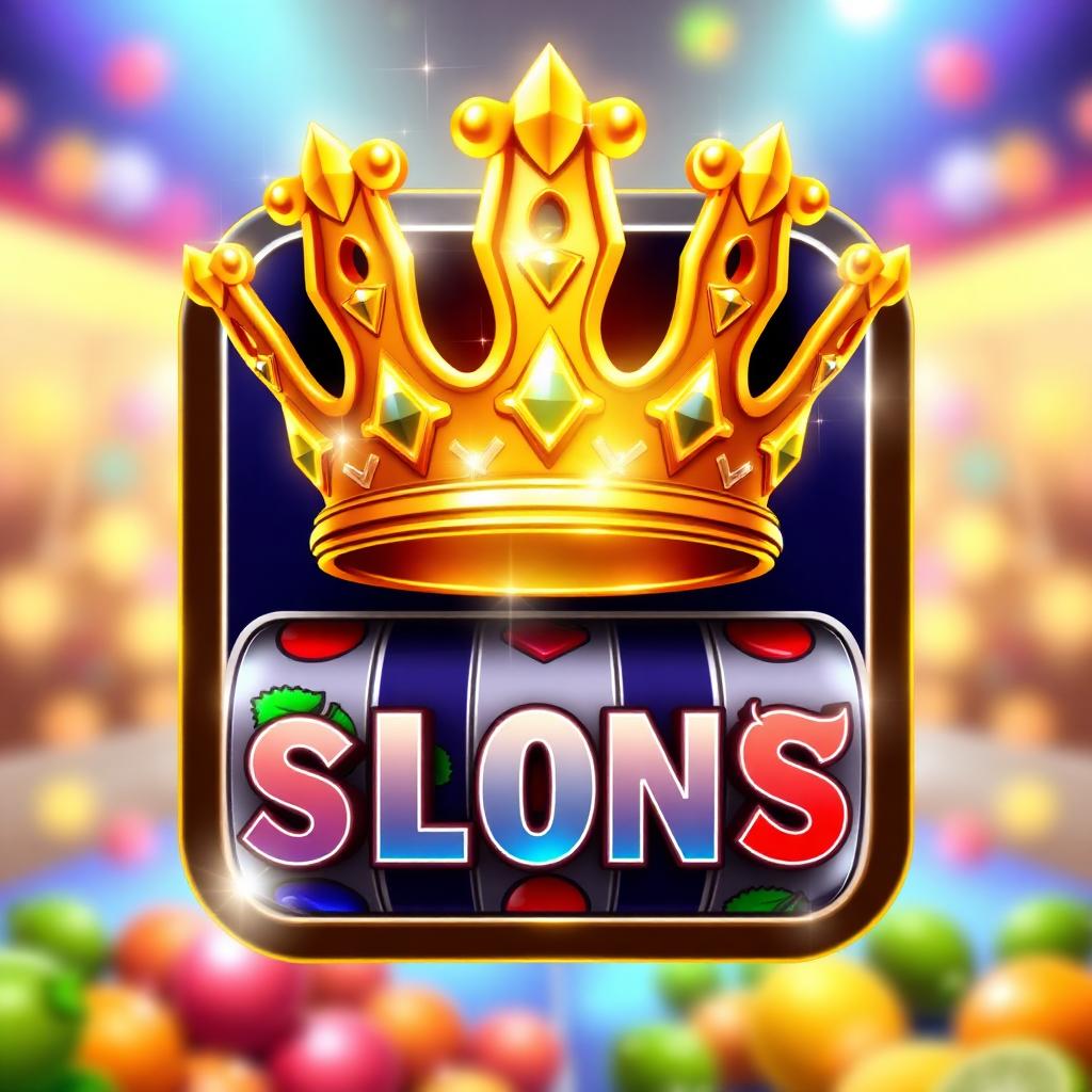 Shining Crown