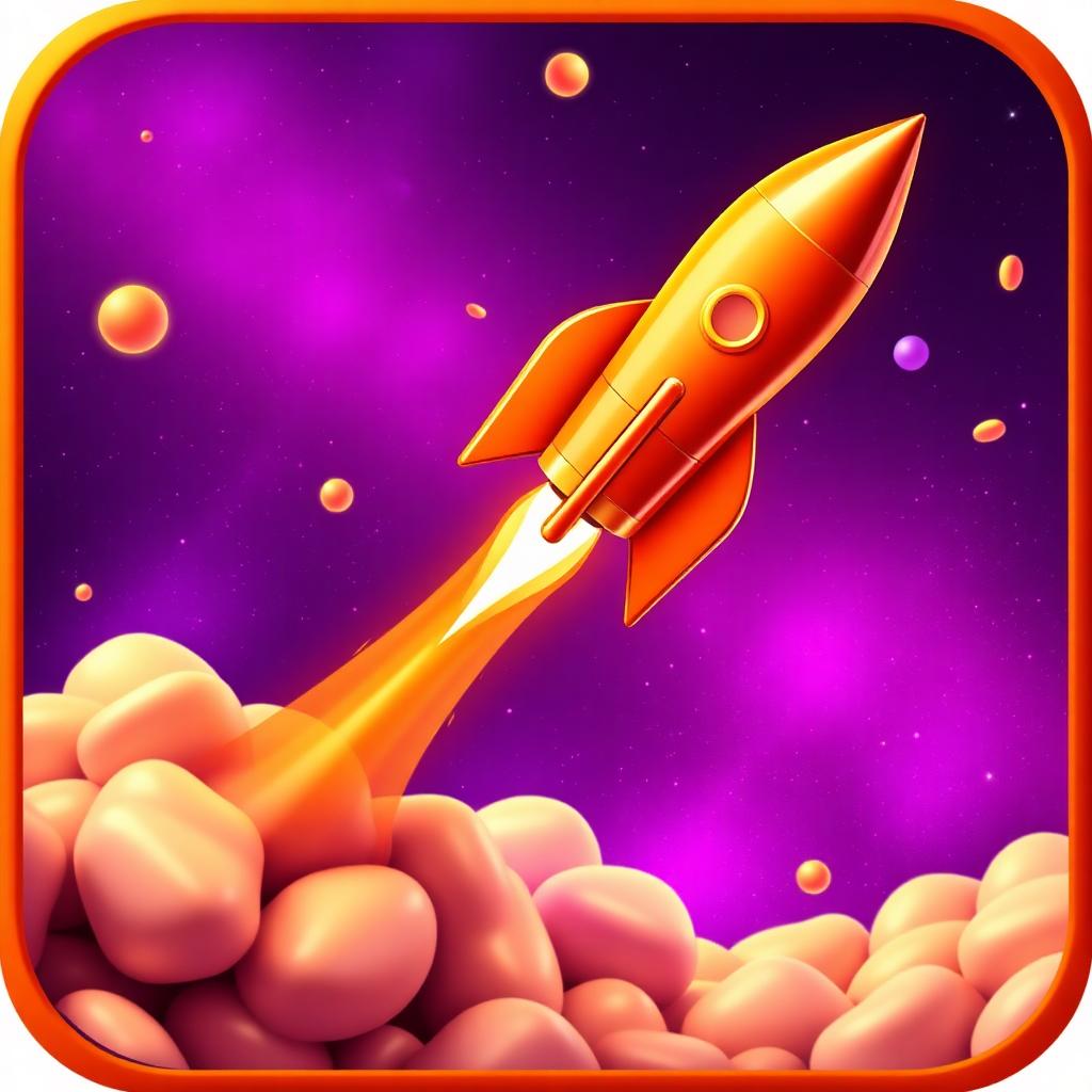 SkyRocket