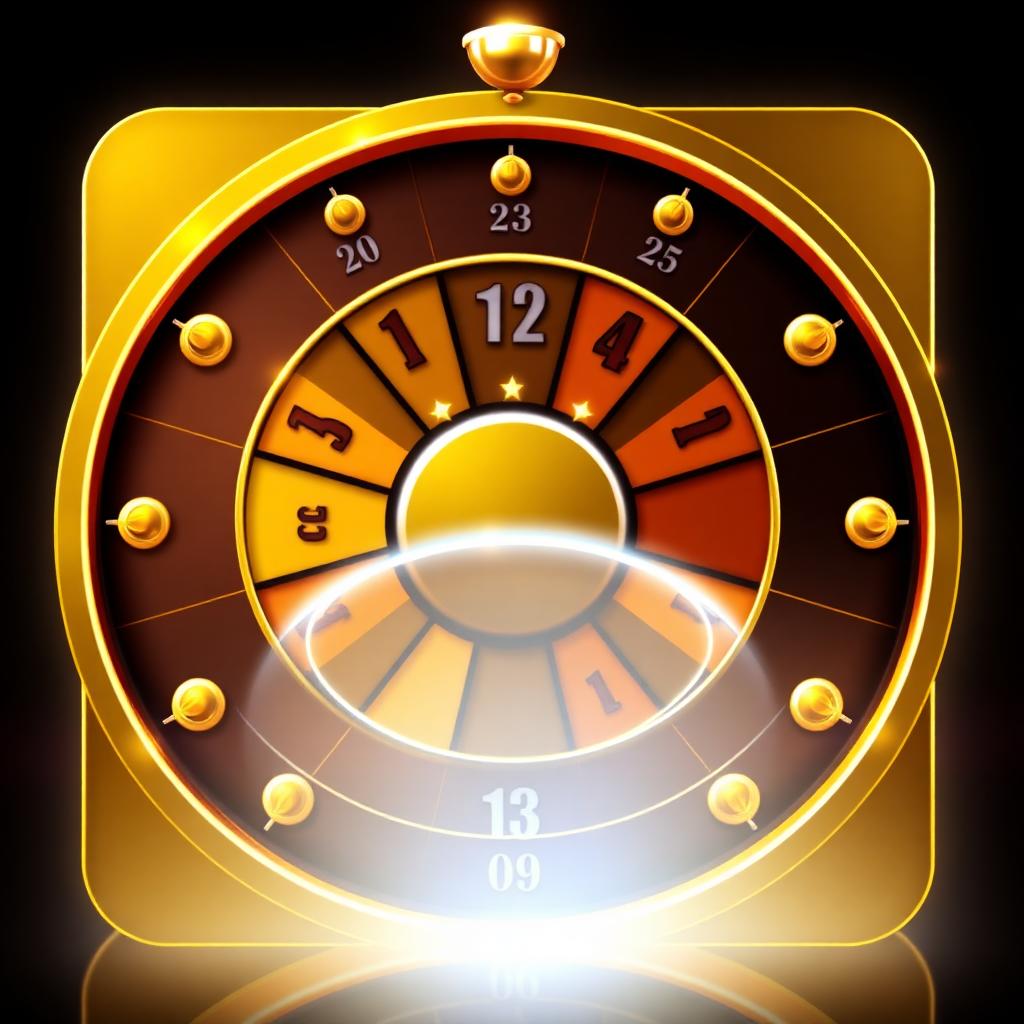 Step Wheel