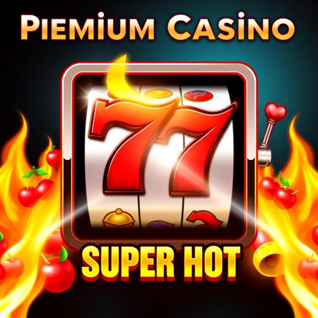 Super Hot 7