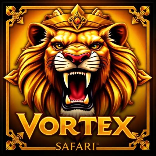Vortex Safari