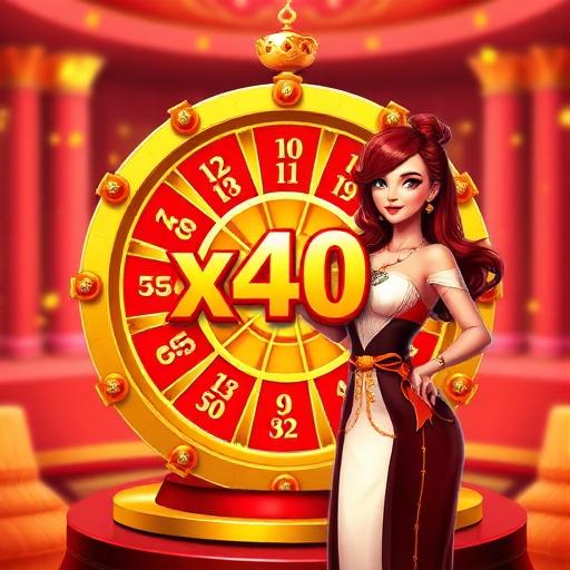 Wheel of Luck